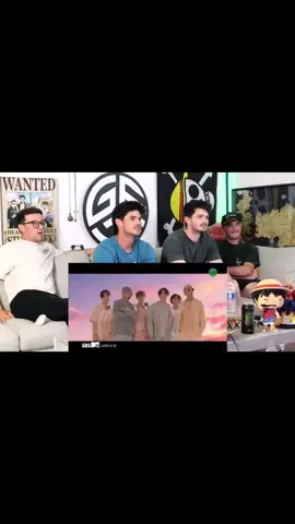 FIRST KPOP BTS EXPERIENCE  Dynamite-REACTION#reaction #bts#dynamite #fyp