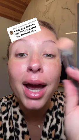 Replying to @furfuxsake Tarte color corrector is the goat#tarte #tartecosmetics #melasma #skindiscoloration #colorcorrection #tiktokshopbacktoschool 