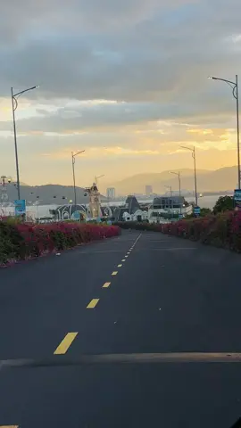 Mỗi buổi chiều là một khung cảnh khác #unique #hontreisland #hontre #vinpearl #vinpearlnhatrang #WonderSummer2025 #VinWonders #GreenCreator #vinpearlluxurynhatrang #dulich #8wryafl #vinpearlgolf 