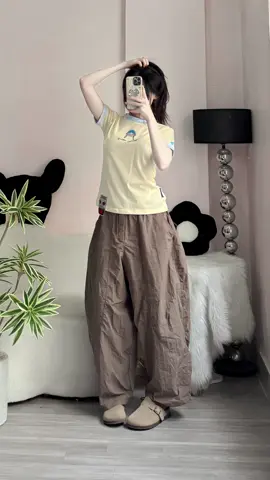 #unispace #review #outfit #fyp 