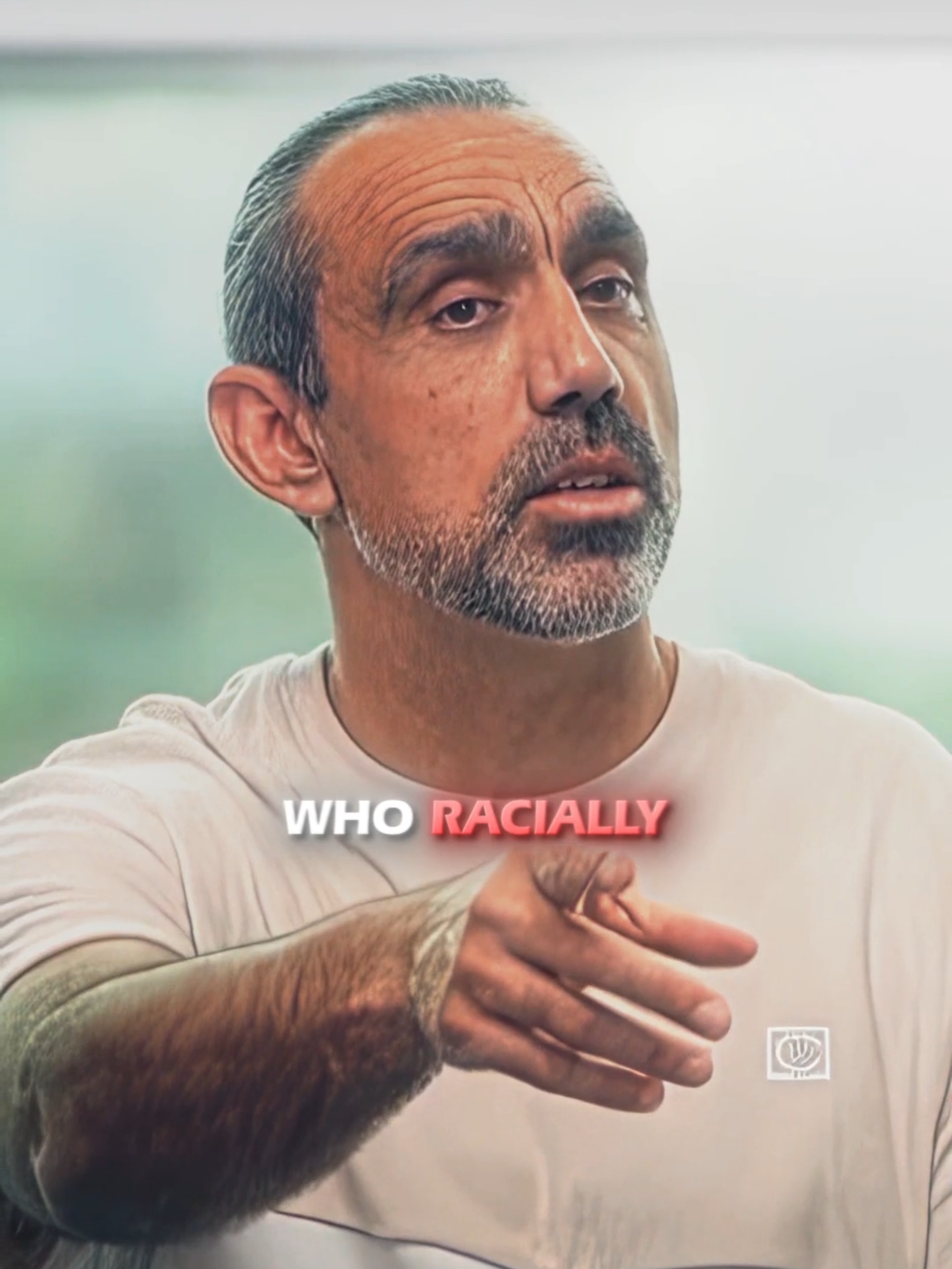 He Raised His Voice Against Racism and This Happened…😳👏