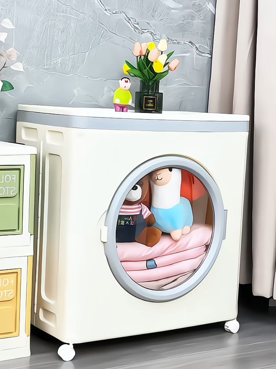 Hộp đựng đồ đa năng gấp gọn thông minh hai cửa sức chứa lớn. Có thể đựng vừa cả đồ chơi, quần áo và chăn màn dày-! #hopdungdo#hopdungdodanang#hopdungdogapgon#hopdungquanao#giadungtienich#videoviral#viraltiktok#xuhuong