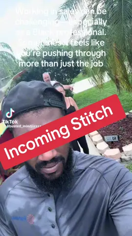 Let's talk about it! But we should stop talking about it huh? We are making it up huh? 