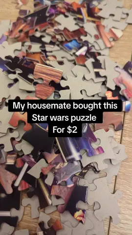 Don't worry, I'm going to frame it. #starwars #starwarstiktok #starwarsprequels 