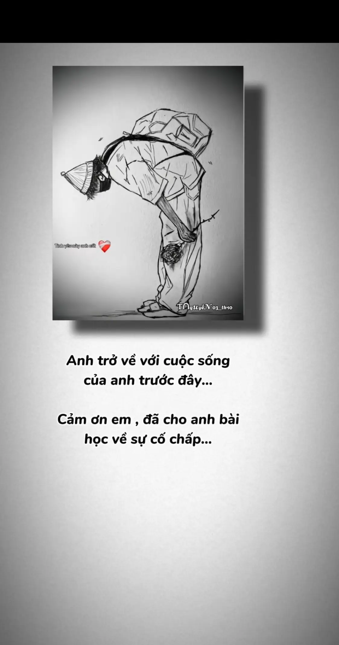 Tập 22 |#tnguyen03_th10 #tamtrangbuon #xuhuongtiktok 