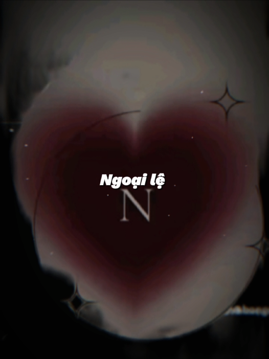 ko cap #ngoạilệ #N 