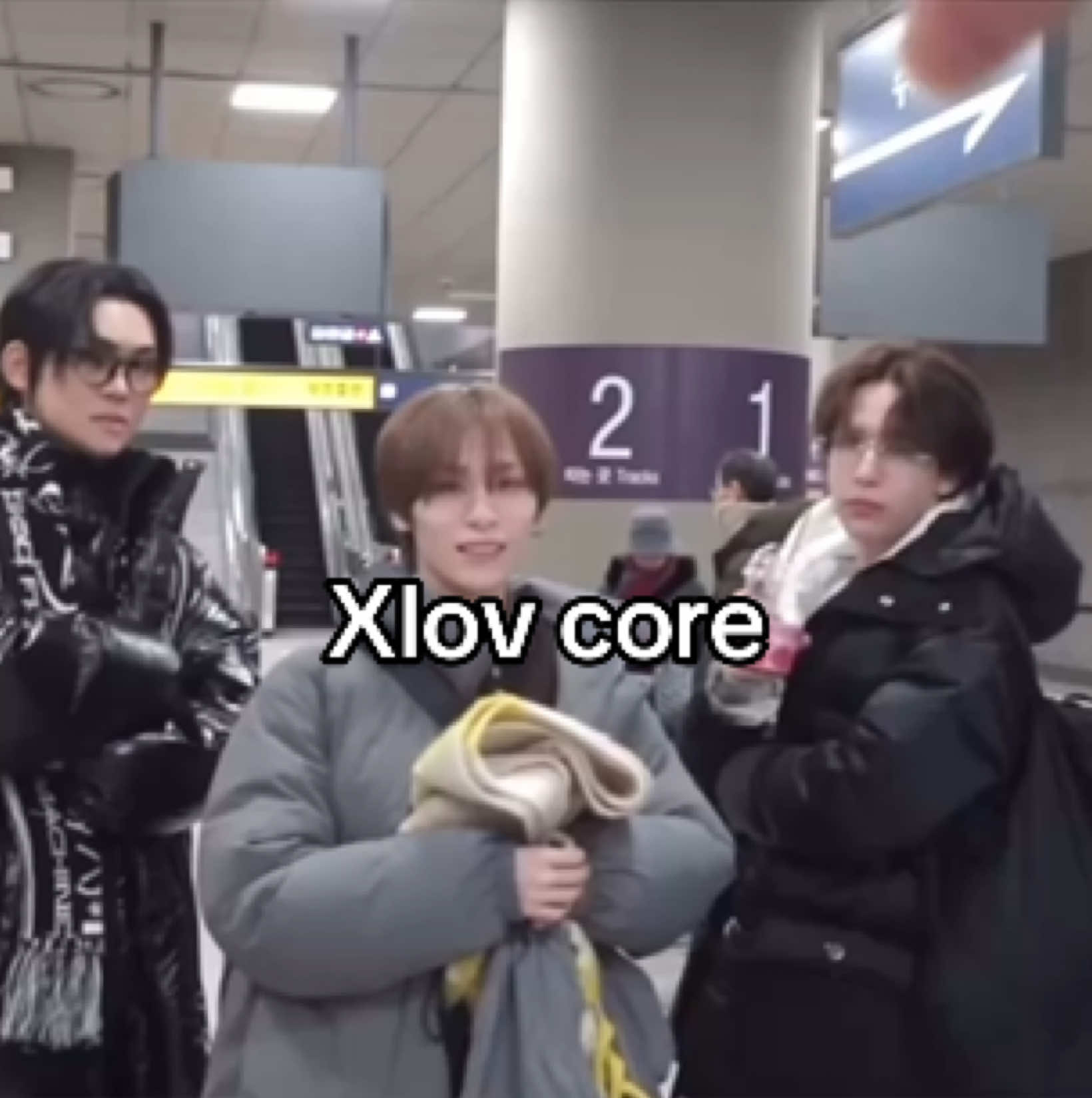 #CapCut #xlov#core#kpop#funny#groupe#fyp 