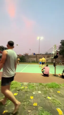 1 buổi chiều như bao buổi chiều khác 🏐 #bongchuyen #bongchuyenphui #volleyball #bongchuyenvietnam #