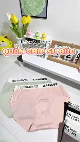 Quần chip su đúc cạp chữ#quanchip #quanchipsu #quanchipsuduc #quanchipcapchu #dolot #quanchipnu #xh#trending 