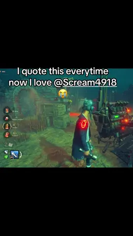#deadbydaylight #dbdclips #deadbydaylightfyp #dbdsurvivor #dbd #deadbydaylightmoments #dbdfyp #dbdvideos #dbdfunny I LOVE YOU @Scream4918 UR SO FUNNY OHMYGOD😭🫶🏾❤️