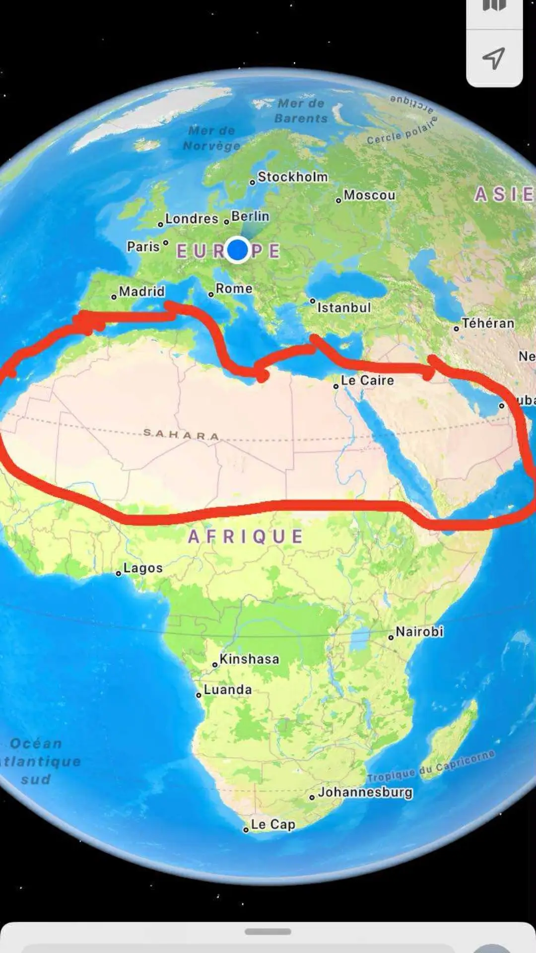 الحمدلله 