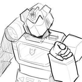 bro's mad #fyp #fypppppppppppppp #transformers #mtmte #g1 #soundwave #soundwavetransformers 