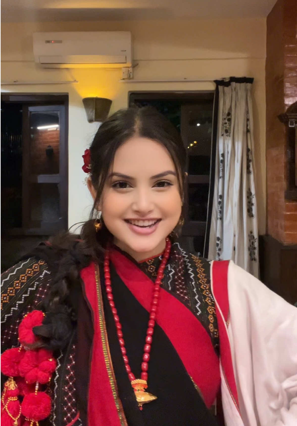 Aila luwayaaa ♥️ 📍@hotelyechu 