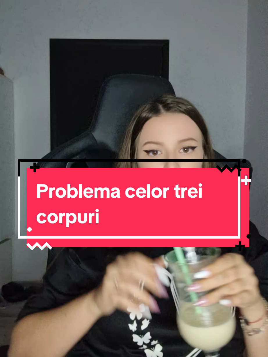 Am nevoie de răspuns... #netflixro #netflixseries #3body #foryouu #movies 