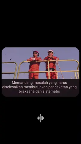 makin tua semakin dewasa? rasanya tidak, hanya saja jadi lebih bijak.. #ceritanyafandi #merahterus #laki #offshore #offshoredailylife #offshorelife 