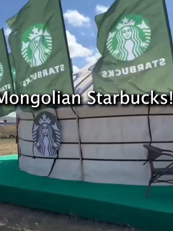 Long live the Latte Khan!!!!! #mongolia #history #meme #ai