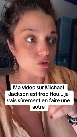 Je me suis trompée sur la date officielle de son décès et du coup… va falloir que je recommence je pense ! Je vous tiens au courant :).  #michaeljackson #divination #luccina #luccinaoracle #medium 