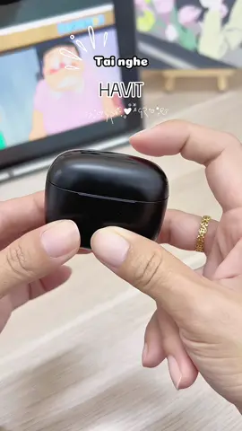 Chiếc tai nghe ngon bổ rẻ #tainghe #tainghebluetooth #havit #headphones 