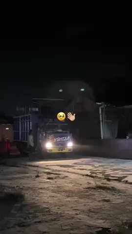 SEMOGA  BETAH  BERAAMA BOS BARUMU SANG PERINTIS 2 #fyp #fypシ #trending #sangperintis #truklovers #trukmaniaindonesia #