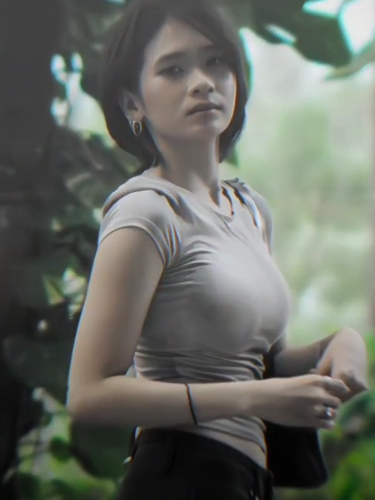 Flora uwogh #flora #florashafiqariyadi 