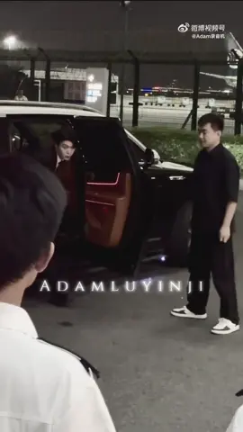 nếu Phạm gia không ngã ngựa, thì FCC đích thị là 1 thái tử gia #phamthuathua范丞丞 #fanchengcheng 