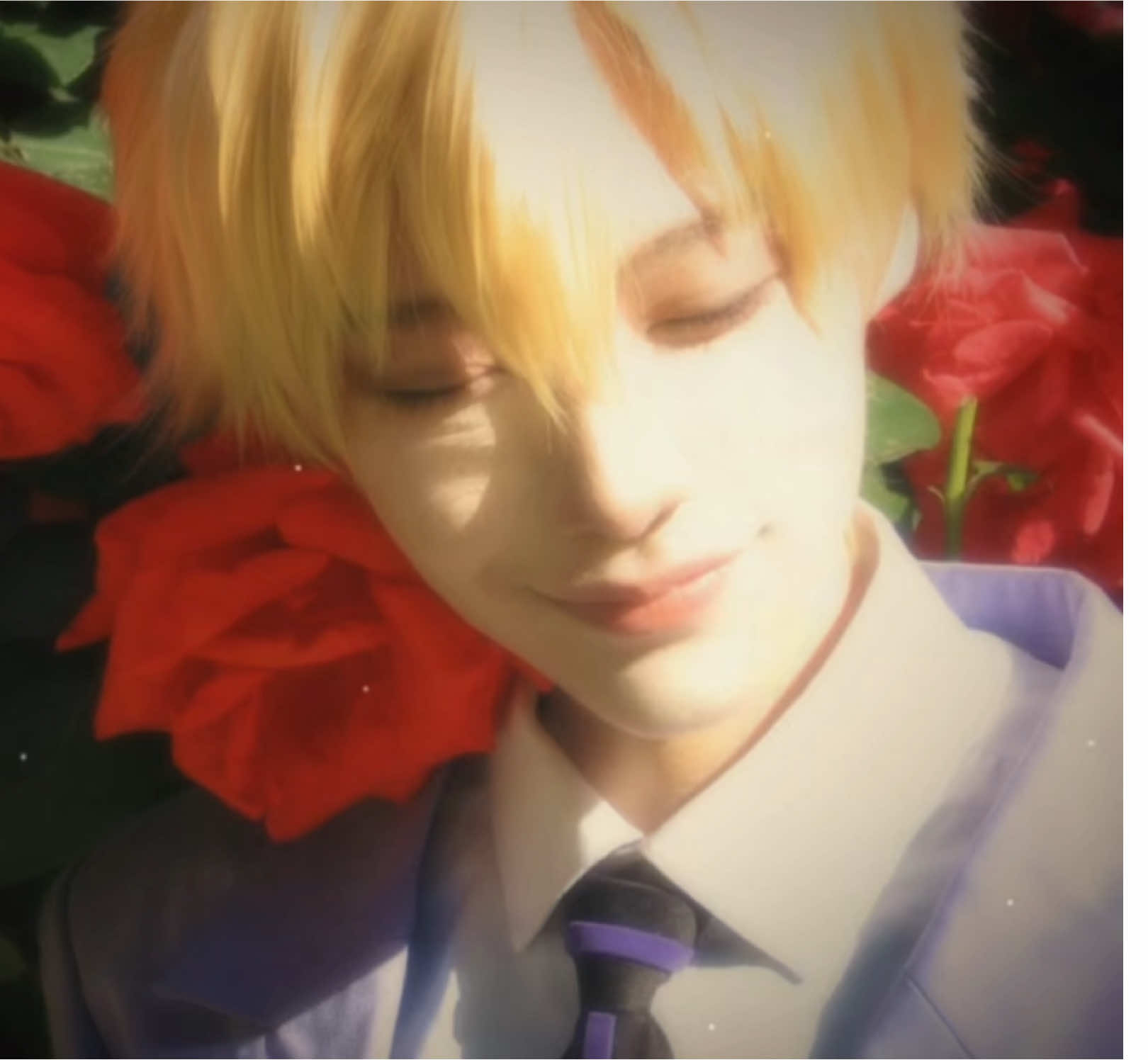 Lần đầu t ms thấy có người cos Tamaki đẹp tới v🫨 Cosplayer:? Ảnh:pin#tamakisuoh #hostclubouranhighschool #ouranhighschool #cosplayanime #cosplayers 