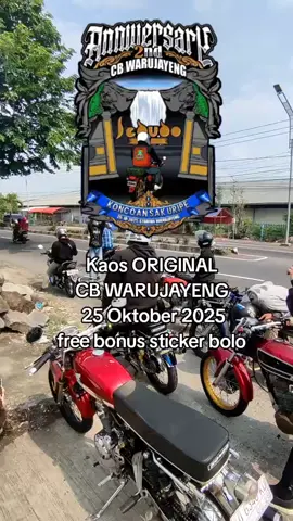 cek keranjang kuning bolo #cbwarujayengnganjuk #cbwarujayeng #cbindonesia #cbhits #acaracb #fyp 