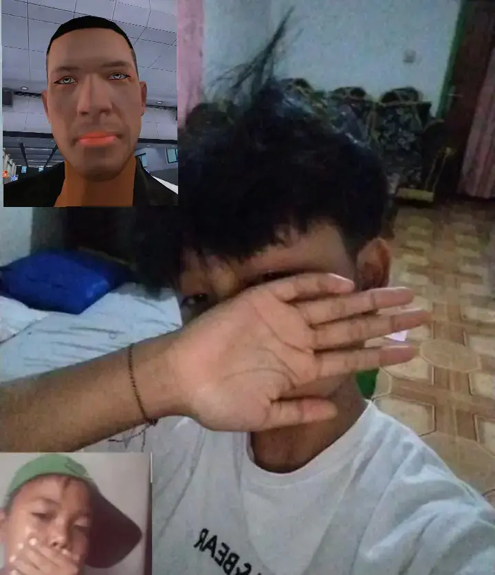 #bismillahfyp #cogan #cowonyalse #cowokers #iknowimnotperfect #lucu #paplucu #paprandom #fotogeser #trendingtiktok #gabut #gabisatidur #goodnight #ramein #gercepkuy #ramegakya #fyppppppppppppppppppppppp #fypage #foryoupage #random 