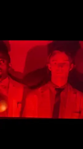 CRYING HES JUST A BABY LOOK AT HIM HE LOOKS LIKE A CHILD OF DIVORCE 😭😭😭😭HES SO SILLYYYYY #robertchase #HOUSEMD #housemdclip #drchase #house #drhouse #fypシ 