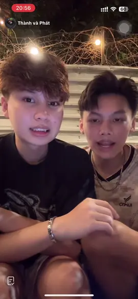 Chậm có 5’ thôi đó#thanhvaphat #bl #couple #fyp 