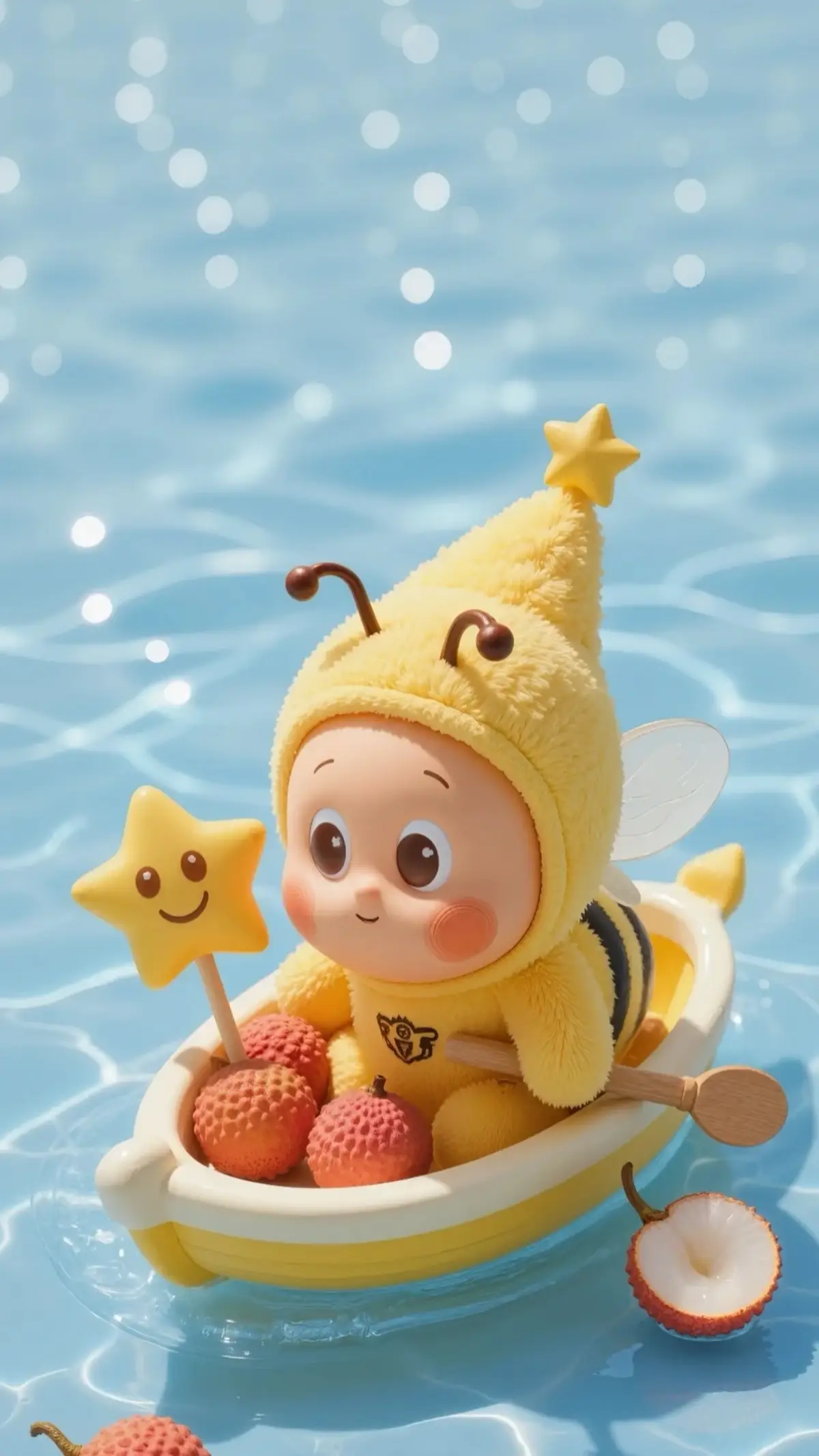 #twinkeltwinkel #twinkeltwinkelwallpaper #twinkeltwinkelLove #twinkeltwinkelpopmart 