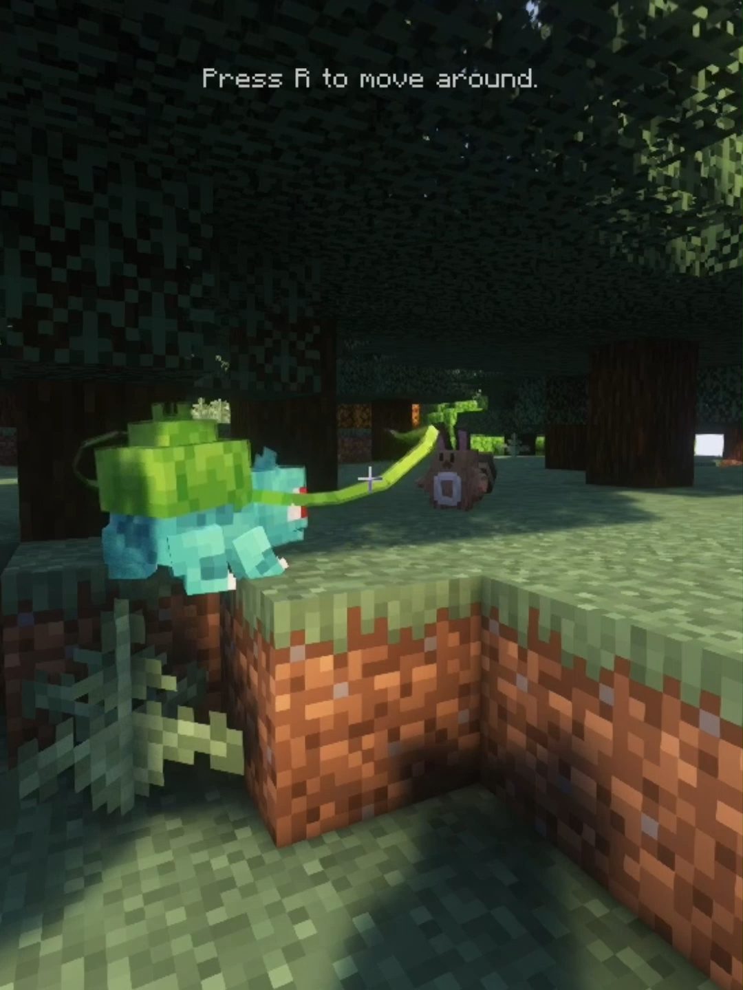 Addons that make cobblemon better part 27! #cobblemon #Minecraft