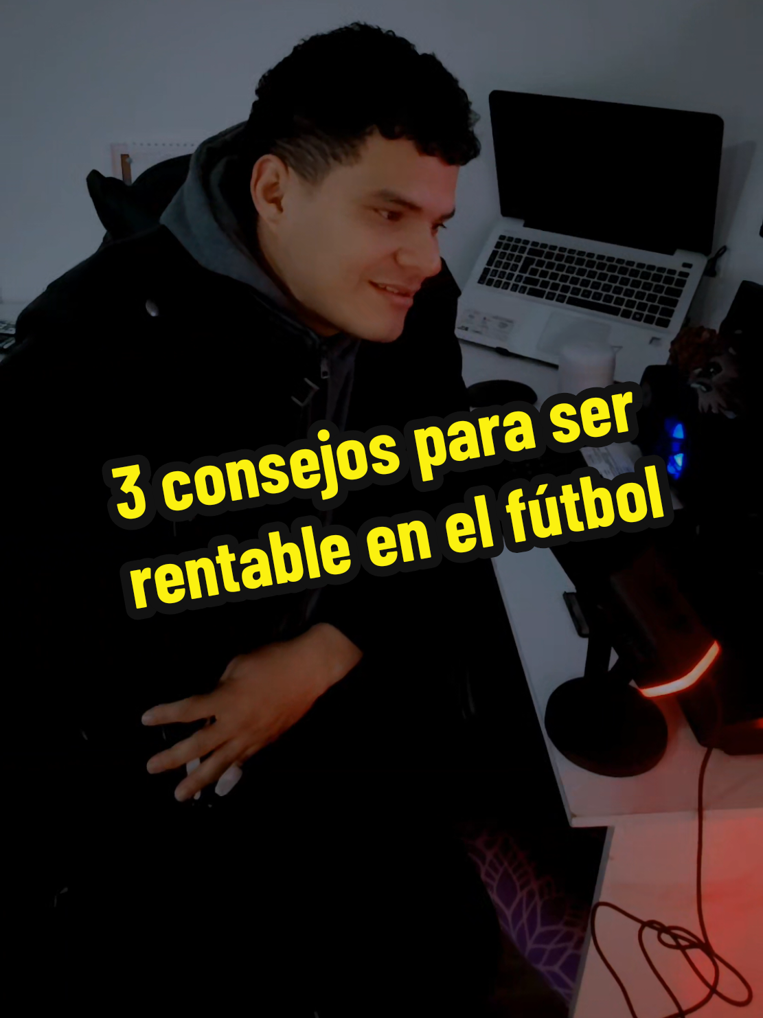3 consejos que le doy a los que quieren ganar en el fútbol  1 no hacer combinadas de más de 2 jugadas  2 no entrar en todas las jugadas que veas, con 2 3 ya logras ser rentable no necesitas más  3 no entrar o tratar de entrar lo menos posible en partidos amistosos  #prediccion #partidosdefutbol #futbol⚽️ #fijasdeportivas 