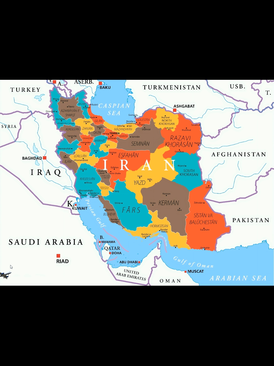 Provinces of Iran Action Figures 🇮🇷 #persian #iraniantiktok