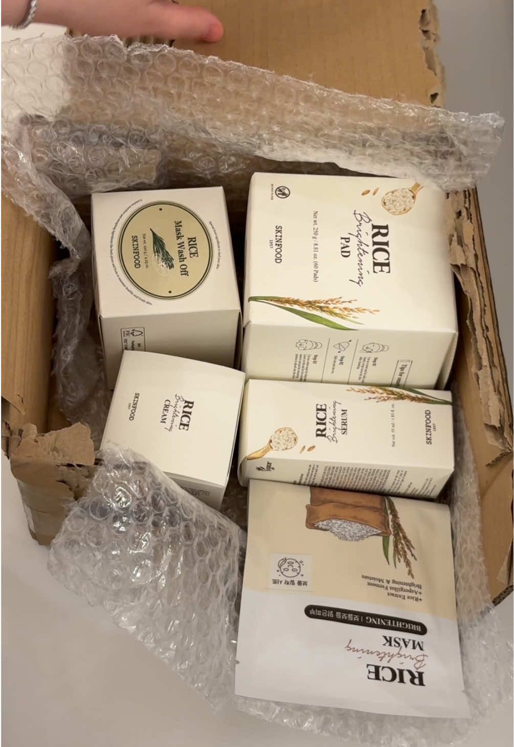 Yesstyle code: INSPP55 #yesstyle #yesstyleinfluencers #yesstylereview @YesStyleInfluencers @YesStyle #fyp 