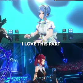 I love this part in bibideba ❤️ #fyp #fypシ #星街すいせい #hoshimachisuisei #houshoumarine #宝鐘マリン #hololiveclips #hololiveanimation #vtuber #edit #alightmotion_edit 