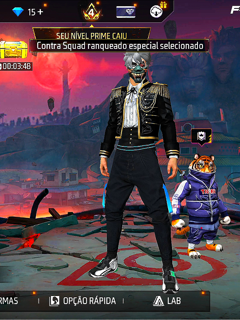 gostaram da nova atualizção? #FREEFIRE #atualização #narutoshippuden #fyp #garenafreefire #freefire_lover #fypシ゚viral🖤tiktok #fypシ #free_fire