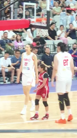 24:😅！#basketball #tiktok #fyp #zhangziyu #hanxu 