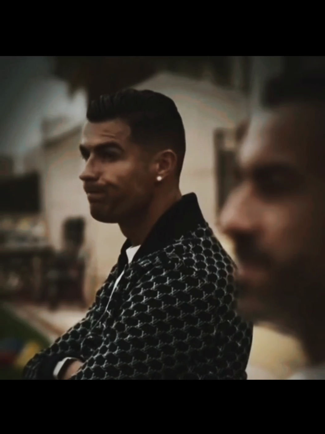 Essa pergunta fez todos nós refletir...