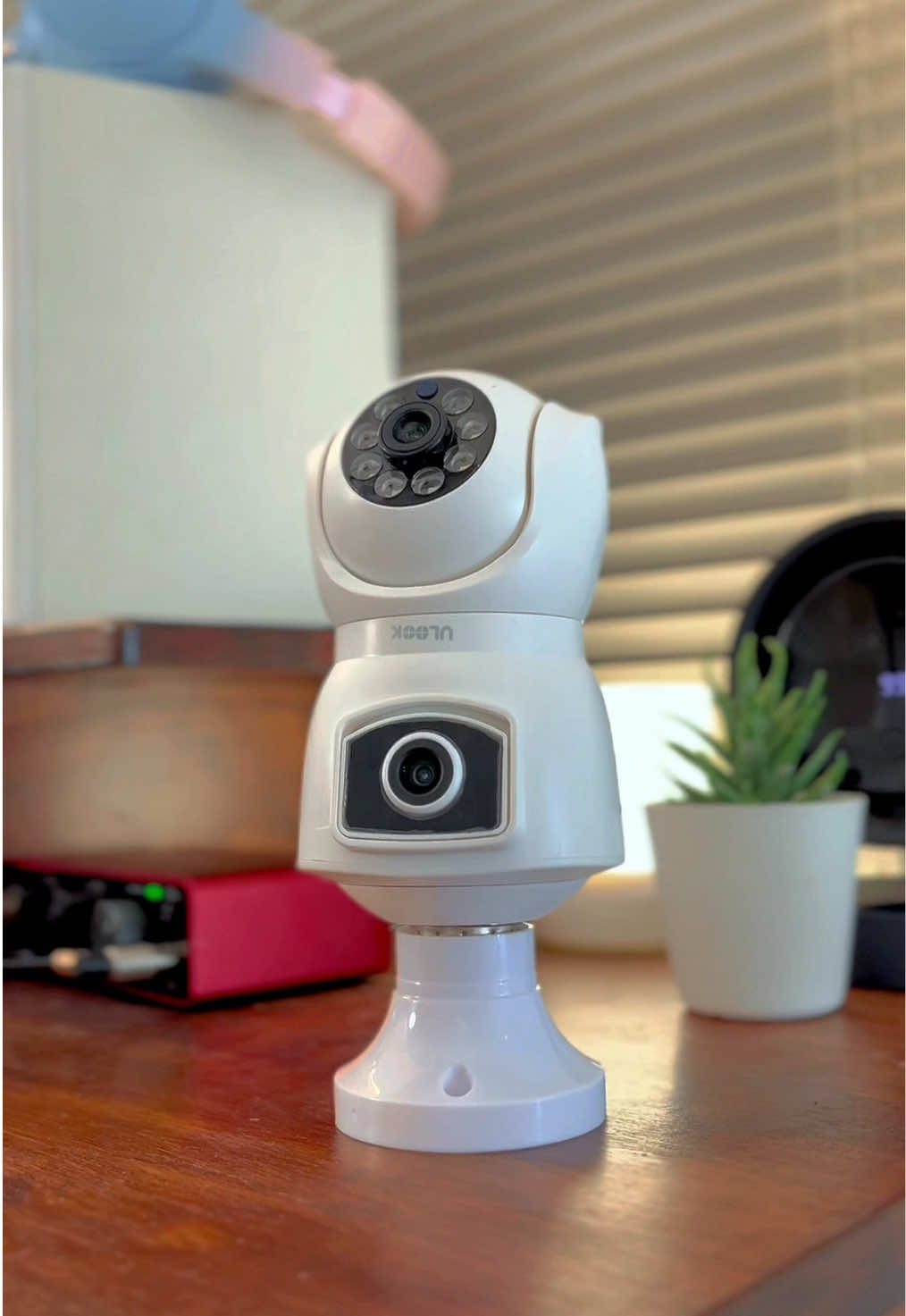 Kamera CCTV Dual Kamera Rekomendasi untuk kamu. Klik keranjang kuning #cctv #cctvdualcamera #cctvrekomendasi #etechid #ulook #fyf #fyp #trending #viral 