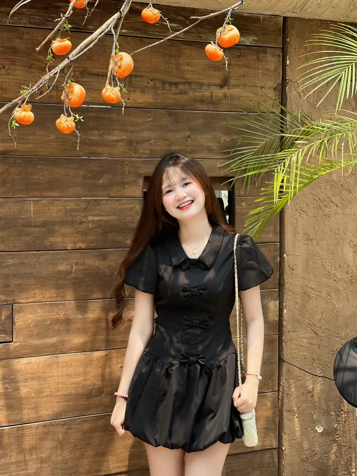 1 chiếc cf nhỏ ở Đà Nẵng🥰