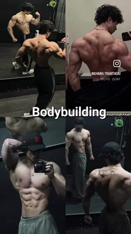 Bodybuilding or Slimfit body 🤝. #lovegym#gymlifestyle# #gymmotivation💪❤️🔥