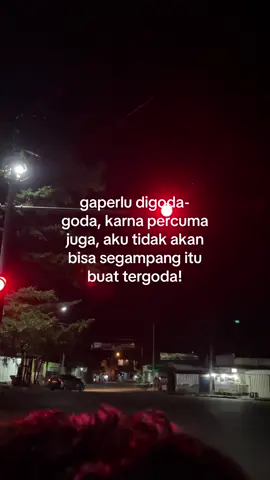 #buangjauhjauh 