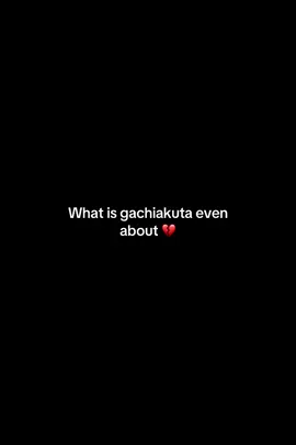 Is this build tuff 🥀🥀😭 #gachiakutamanga #gachiakutanime #gachiakutaedit #anime #viral #foryou #fyp 