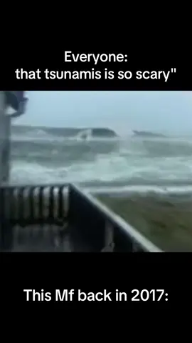 Could this be the return? #tsunami #hawaii #russiatsunami #surfer #fypシ゚viral #beach #tsunamiwarning 