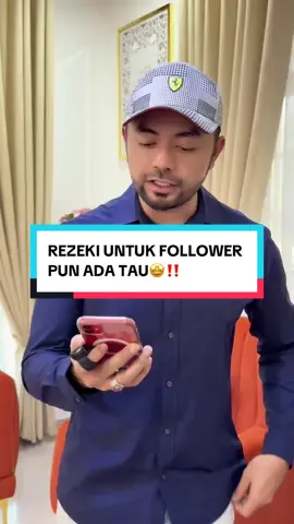 Membalas kepada @opahliza65 alhamdulillah terima kasih yang mana selalu support bossyen🤲😍 Tertakluk terma & syarat ‼️#bossyeen #kongsirezekibersama #followers #kongsirezeki 