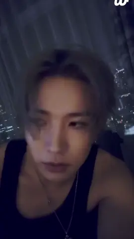 Heeseung singing Justin Bieber songs in his live today✨😖 #heeseung #enhypen #justinbieber #kpop #fypシ゚viral 