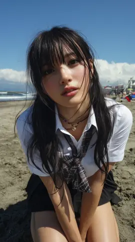 今日の美少女 #AI #aiart #aigirl #girls #cute #可愛い #美少女 #美女 #AI美女 