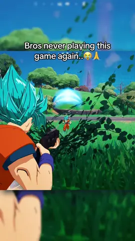 Bro didn’t see that coming😭 #fortnite #fortniteclips #fortnitebr #go1den #goku 