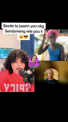 Pati...| Live Célibataire chak maten 9h30 #katianashowlive #liverencontrecelibataire👩‍❤️‍👨 